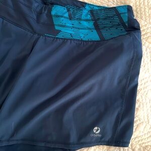 Long roga oiselle shorts